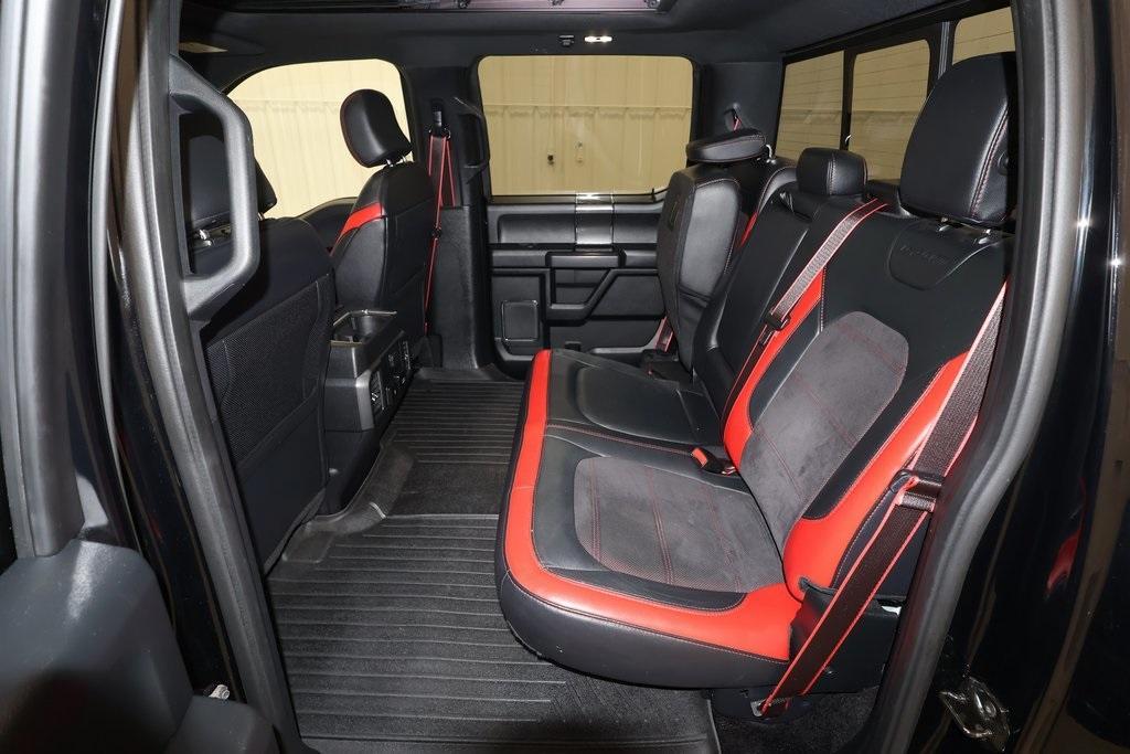 used 2017 Ford F-150 car, priced at $21,500
