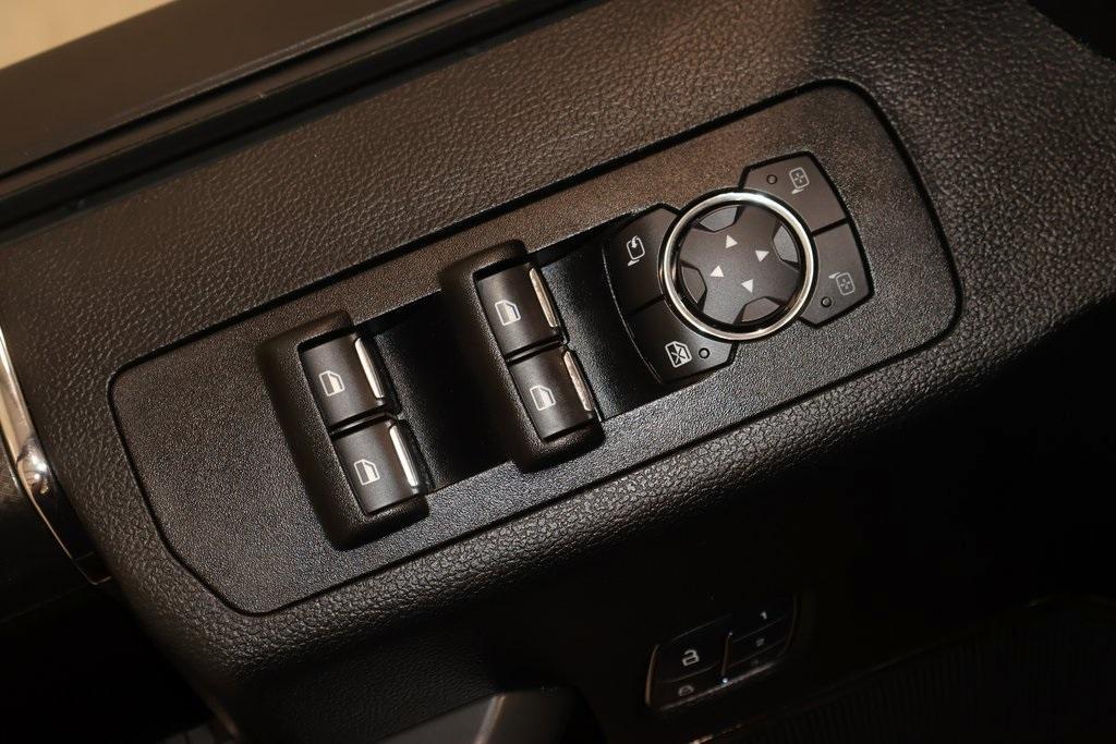 used 2017 Ford F-150 car, priced at $21,500