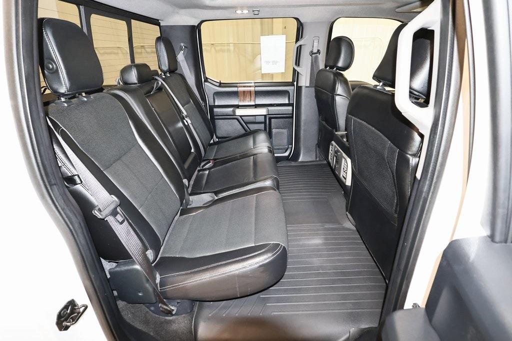 used 2015 Ford F-150 car, priced at $20,000