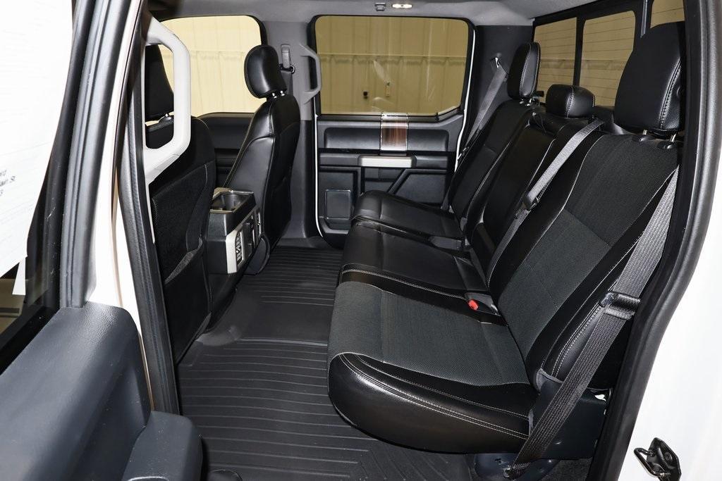 used 2015 Ford F-150 car, priced at $20,000