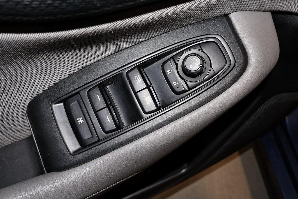 used 2020 Subaru Legacy car, priced at $16,000