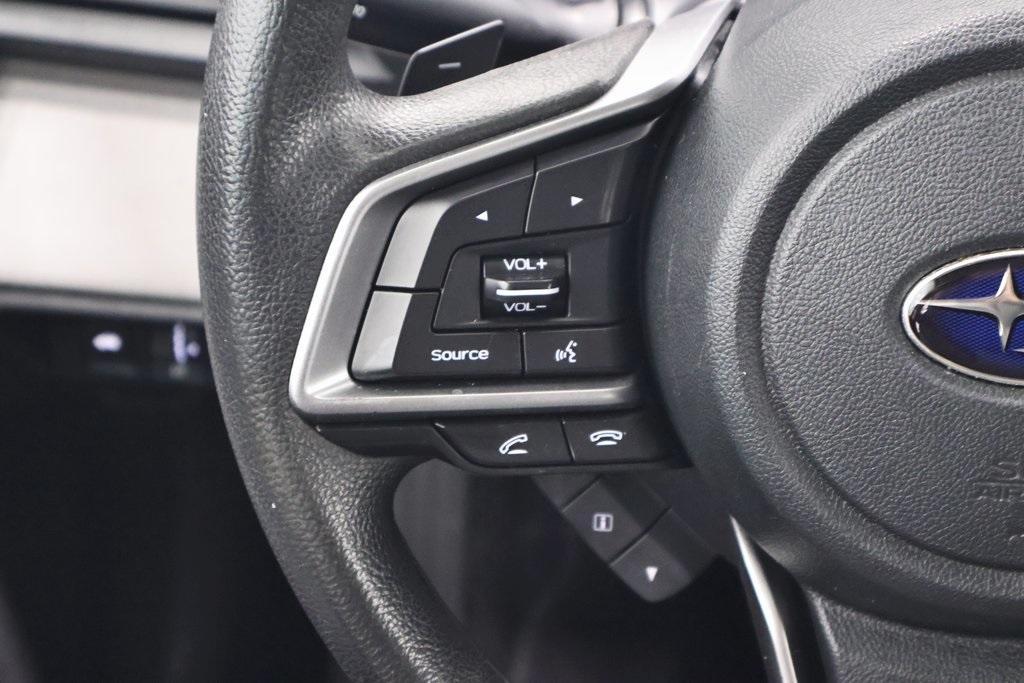 used 2020 Subaru Legacy car, priced at $16,000