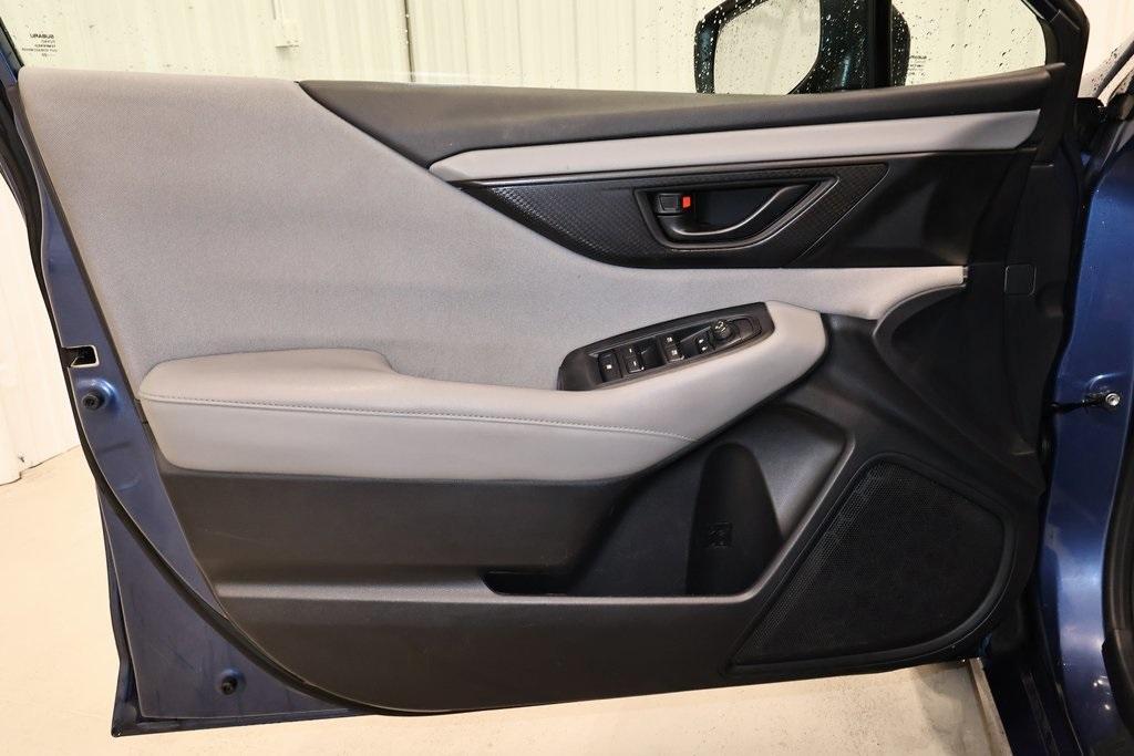 used 2020 Subaru Legacy car, priced at $16,000