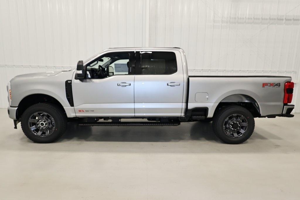 new 2024 Ford F-350 car, priced at $78,890