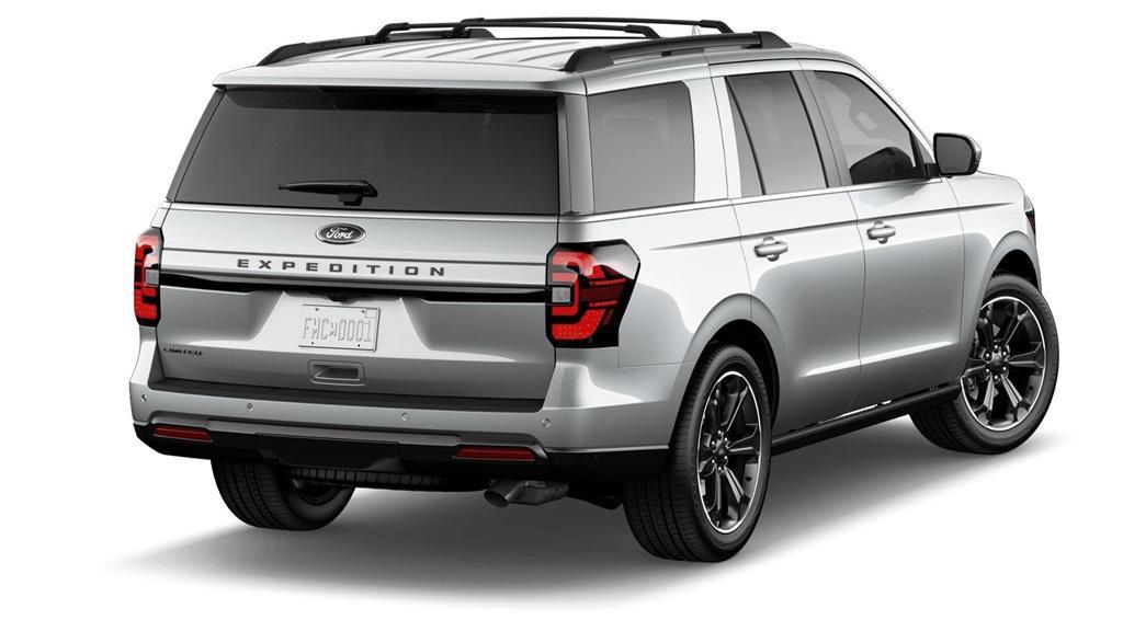 new 2024 Ford Expedition car, priced at $78,010