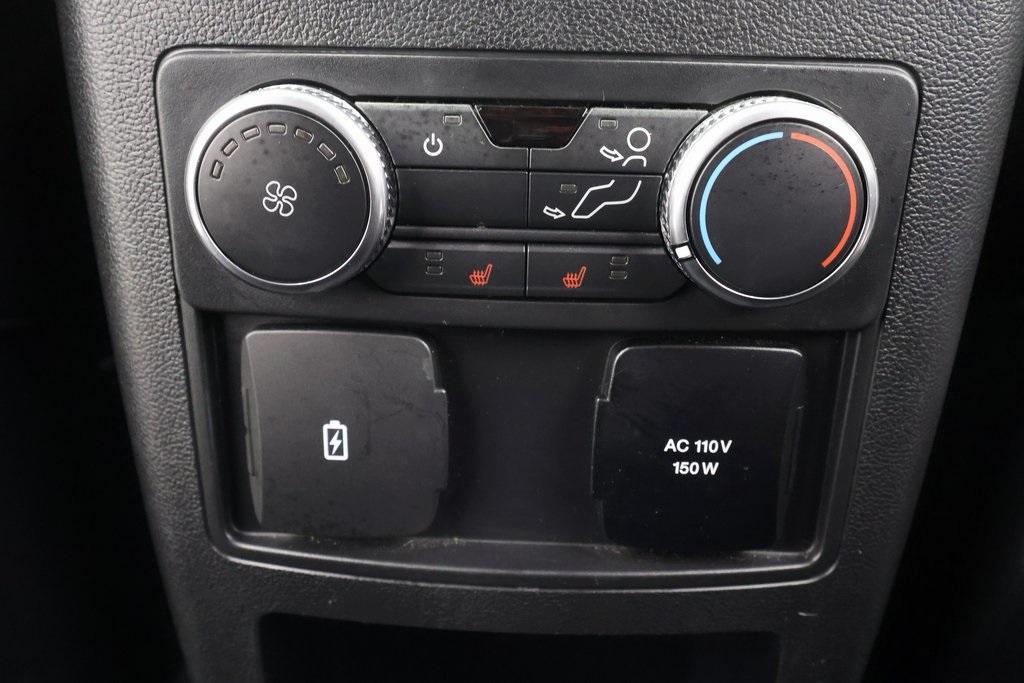 used 2021 Ford Explorer car, priced at $28,000