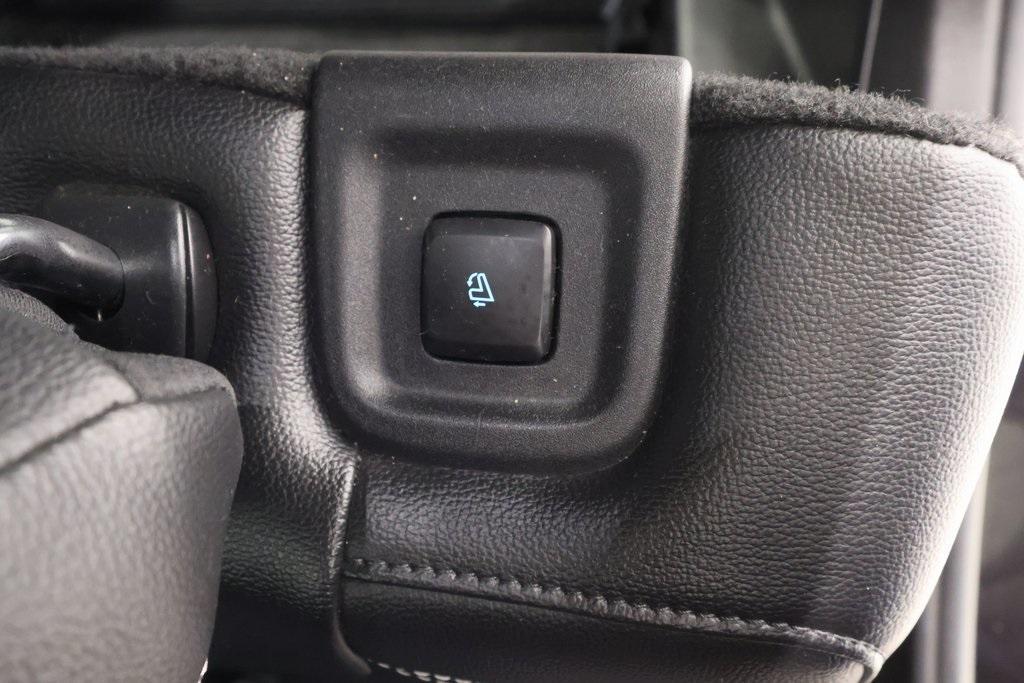 used 2021 Ford Explorer car, priced at $28,000