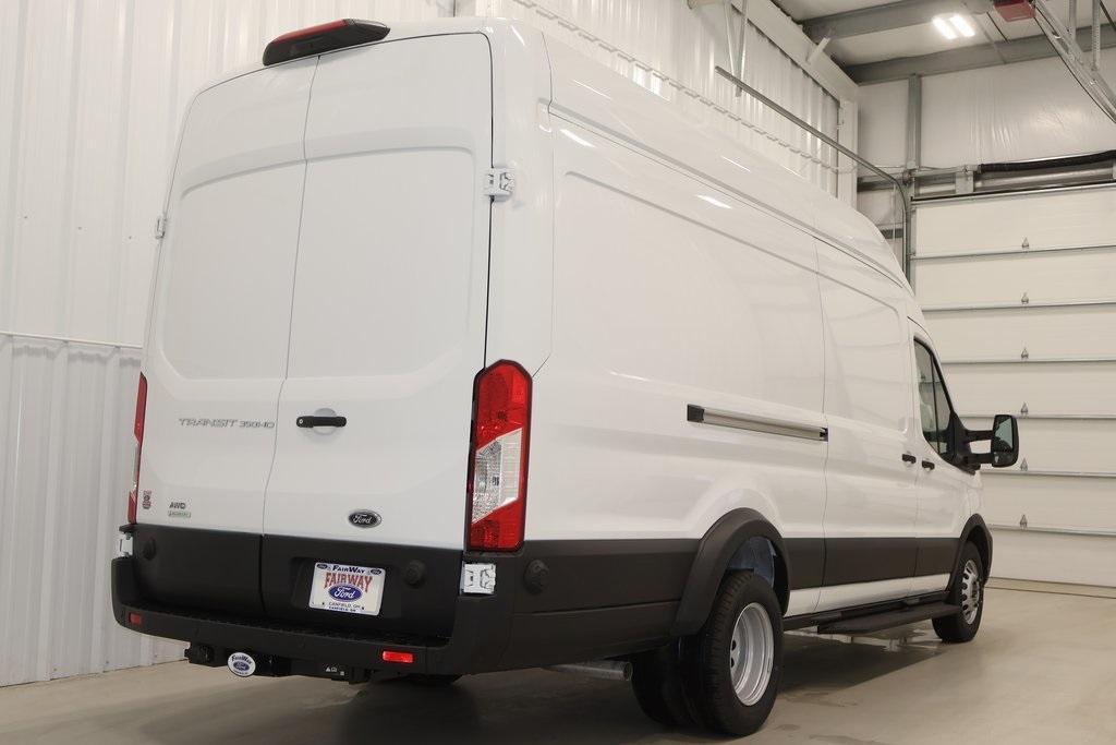 new 2025 Ford Transit-350 car, priced at $63,372
