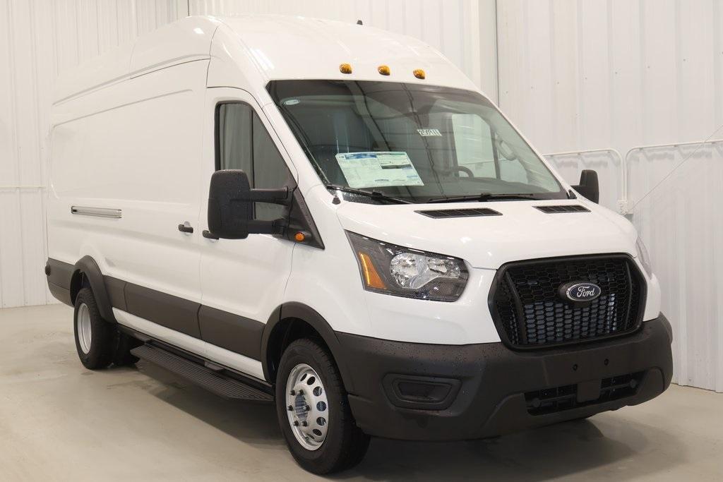 new 2025 Ford Transit-350 car, priced at $63,372