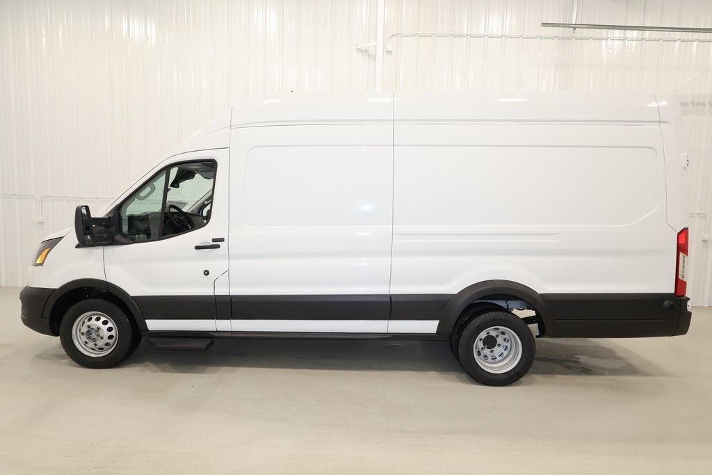 new 2025 Ford Transit-350 car, priced at $63,372