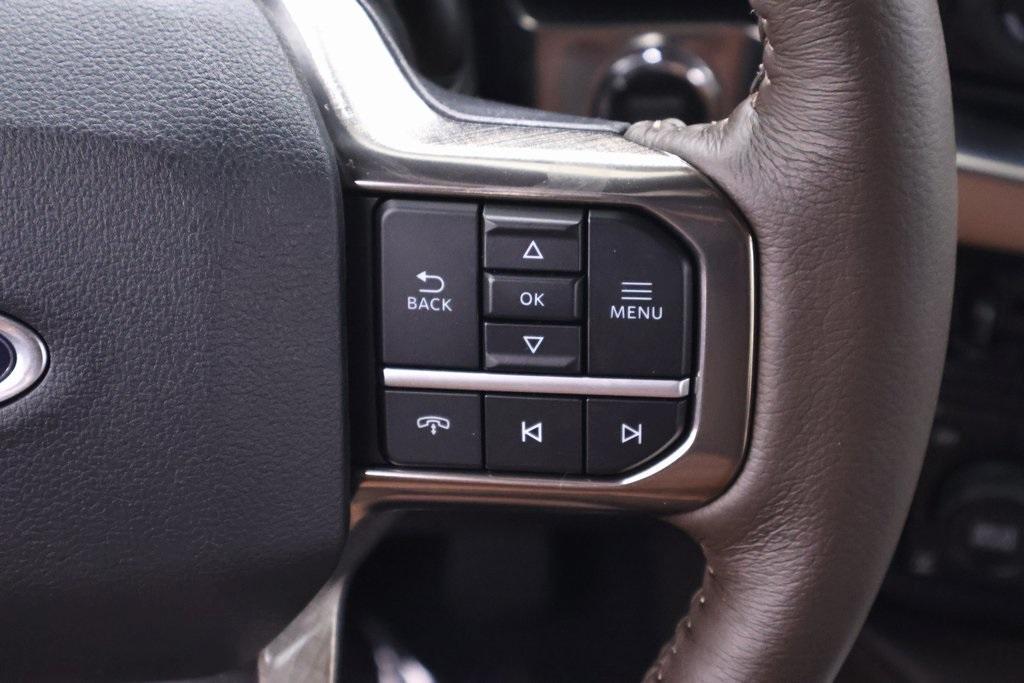 new 2026 Ford F-350 car, priced at $99,445