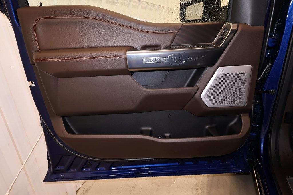 new 2026 Ford F-350 car, priced at $99,445