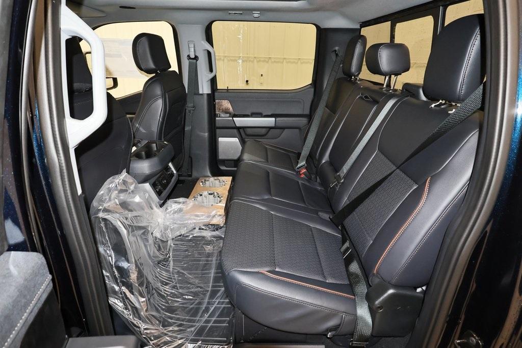 new 2025 Ford F-350 car, priced at $91,030