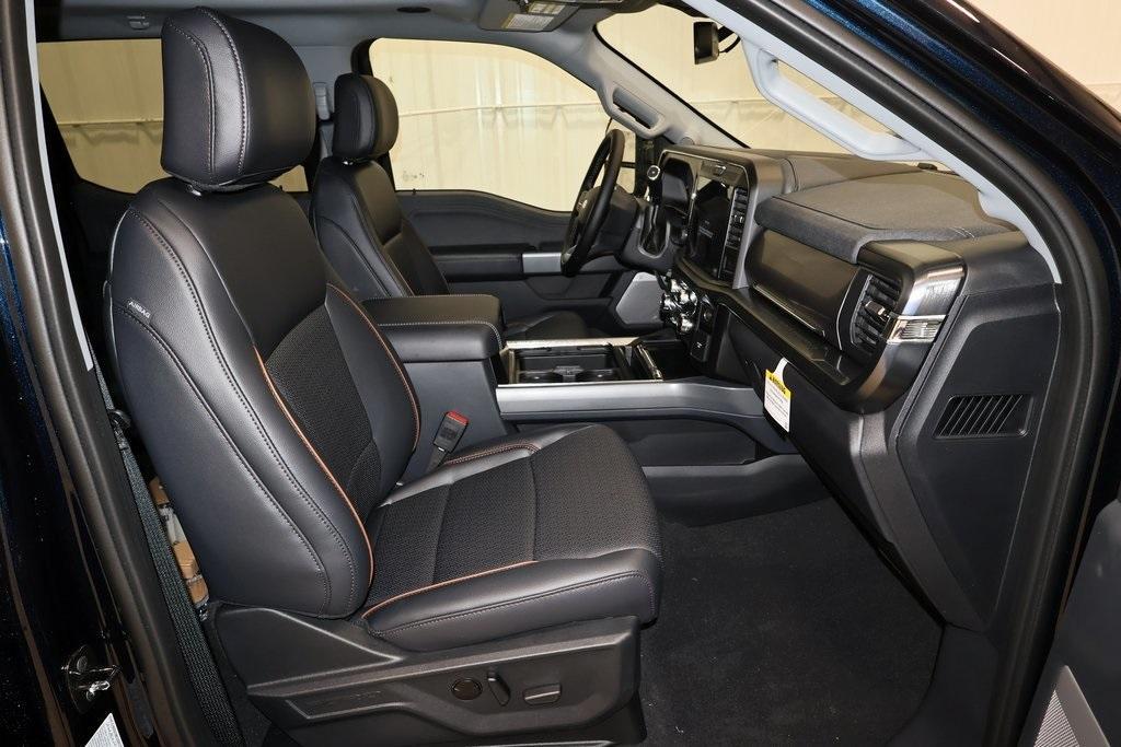 new 2025 Ford F-350 car, priced at $91,030