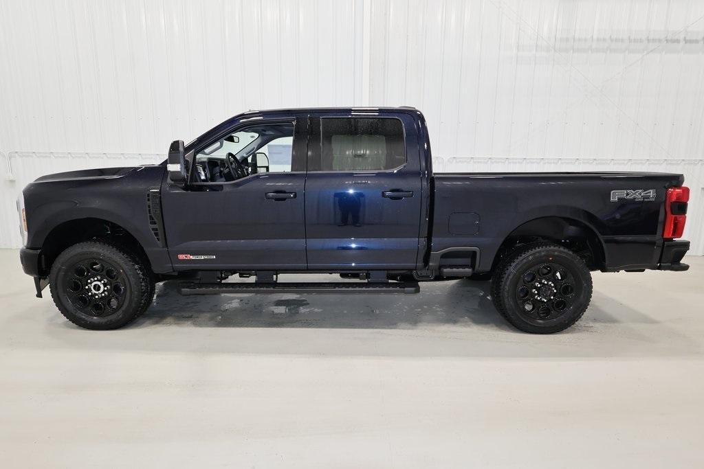 new 2025 Ford F-350 car, priced at $91,030