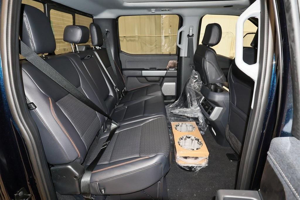 new 2025 Ford F-350 car, priced at $91,030
