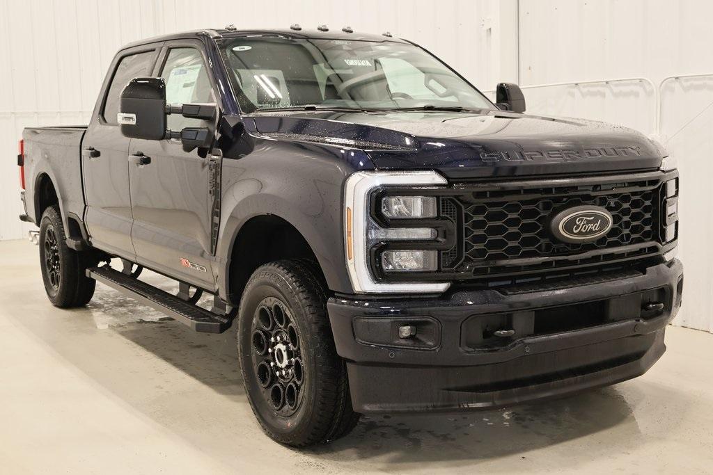 new 2025 Ford F-350 car, priced at $91,030