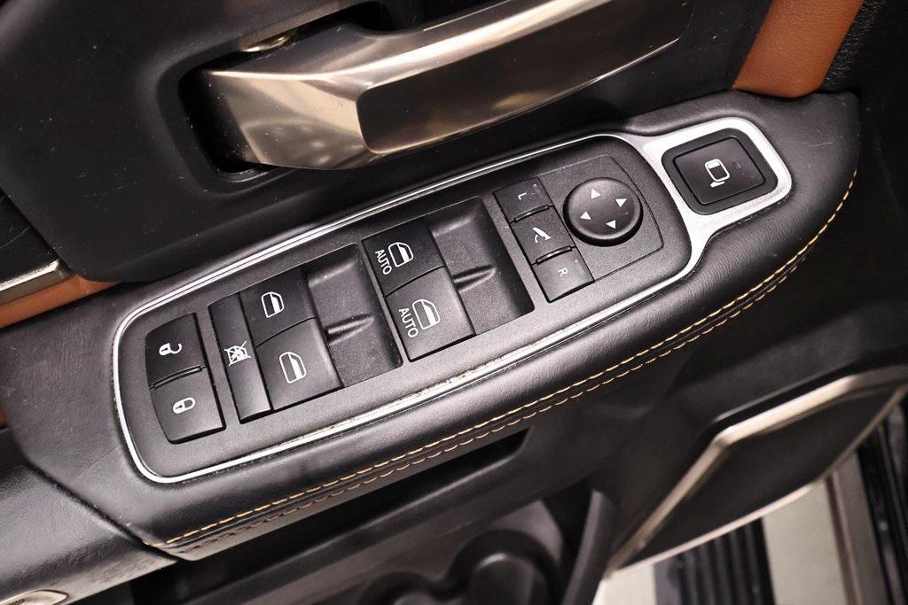 used 2022 Ram 2500 car, priced at $56,500