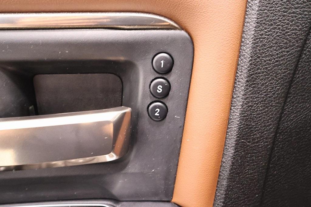 used 2022 Ram 2500 car, priced at $56,500