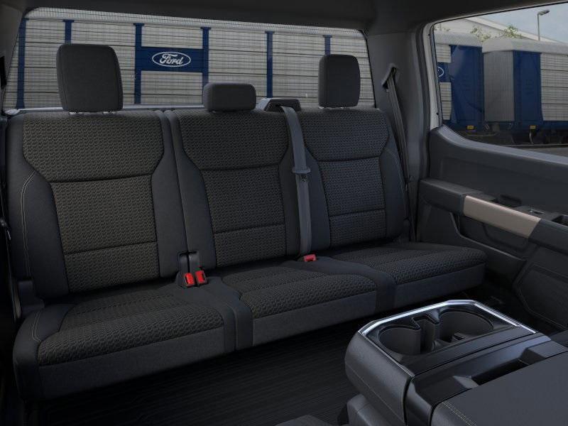 new 2024 Ford F-150 car, priced at $48,525