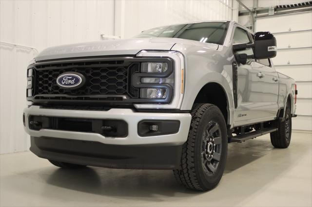 new 2024 Ford F-250 car, priced at $75,515