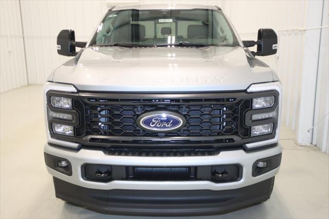 new 2024 Ford F-250 car, priced at $75,515