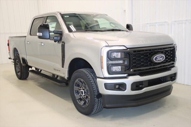 new 2024 Ford F-250 car, priced at $75,515