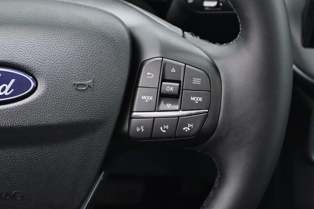 new 2025 Ford Maverick car, priced at $35,699