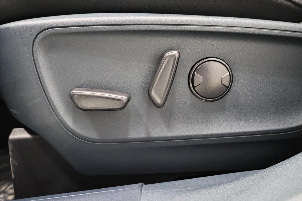 new 2025 Ford Maverick car, priced at $35,699