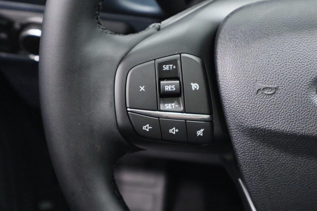 new 2025 Ford Maverick car, priced at $35,699