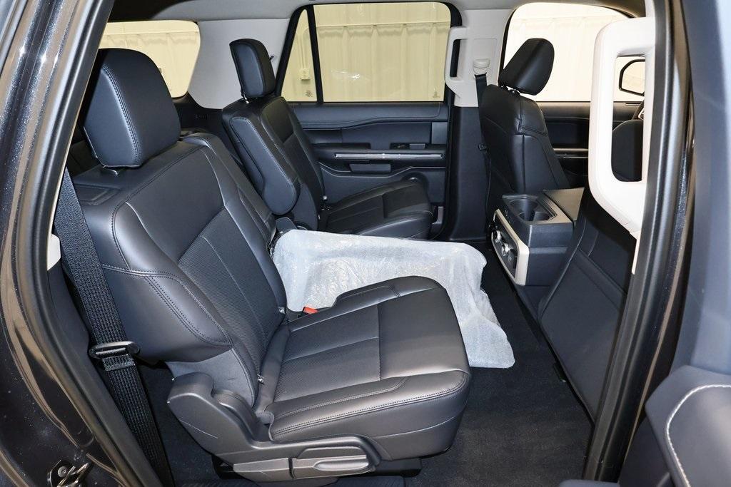 new 2024 Ford Expedition Max car, priced at $66,110