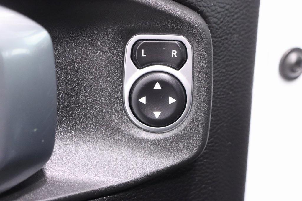used 2020 Jeep Gladiator car, priced at $30,500