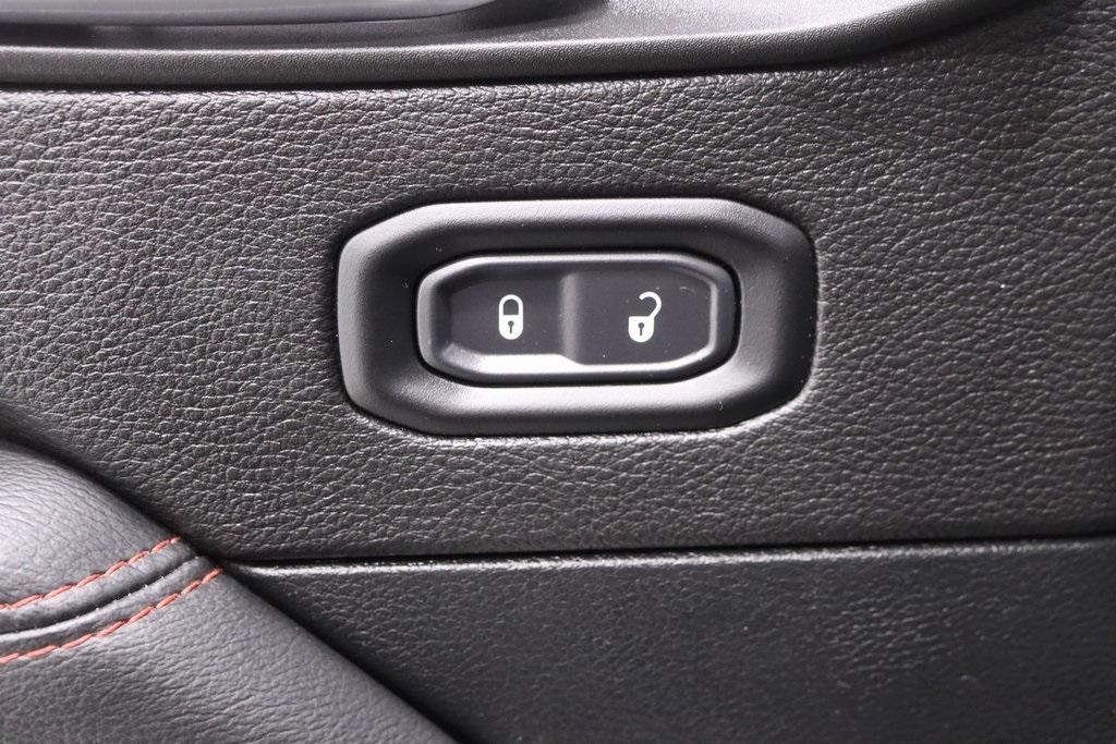 used 2020 Jeep Gladiator car, priced at $30,500