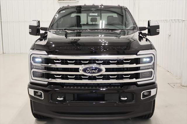 new 2024 Ford F-350 car, priced at $94,380