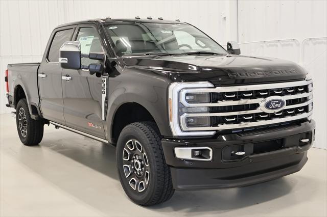 new 2024 Ford F-350 car, priced at $94,380