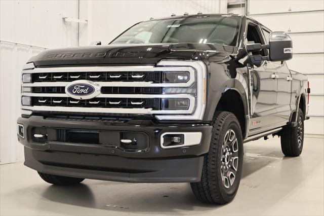 new 2024 Ford F-350 car, priced at $94,380