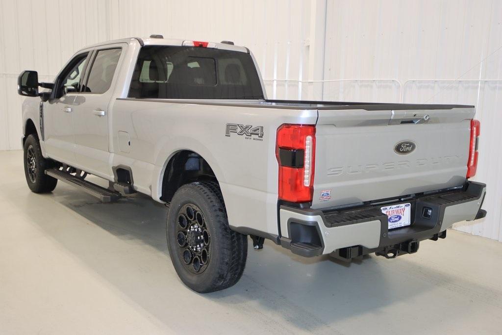 new 2024 Ford F-250 car, priced at $67,625