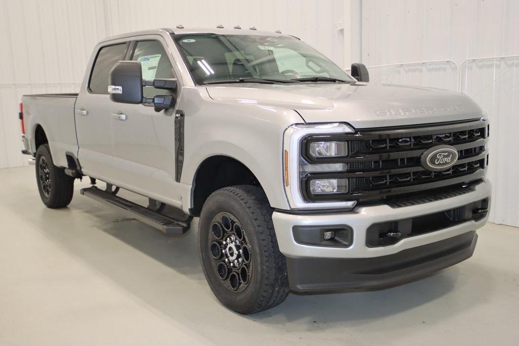 new 2024 Ford F-250 car, priced at $67,625