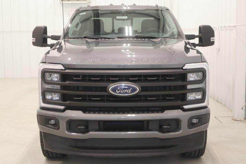 used 2023 Ford F-350 car, priced at $51,500