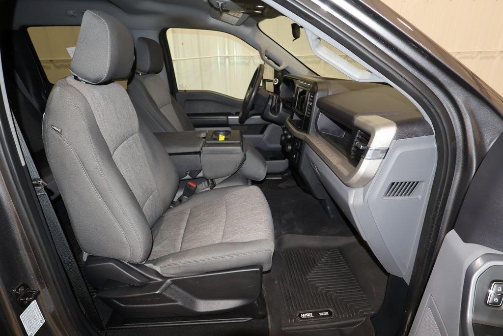 used 2023 Ford F-350 car, priced at $51,500