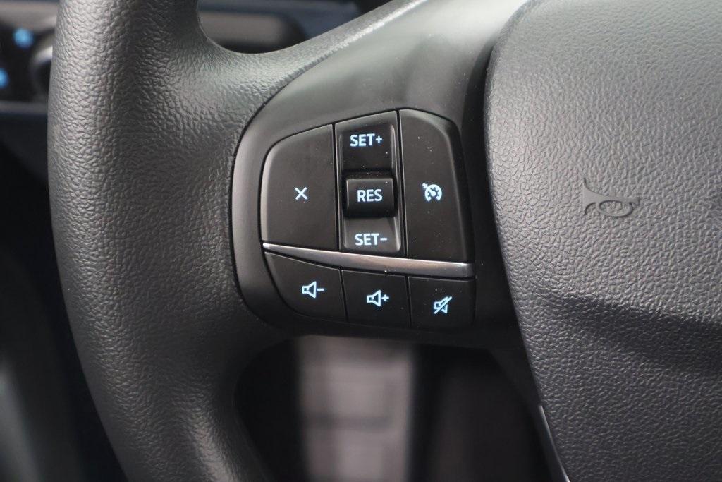 new 2025 Ford Maverick car, priced at $29,075