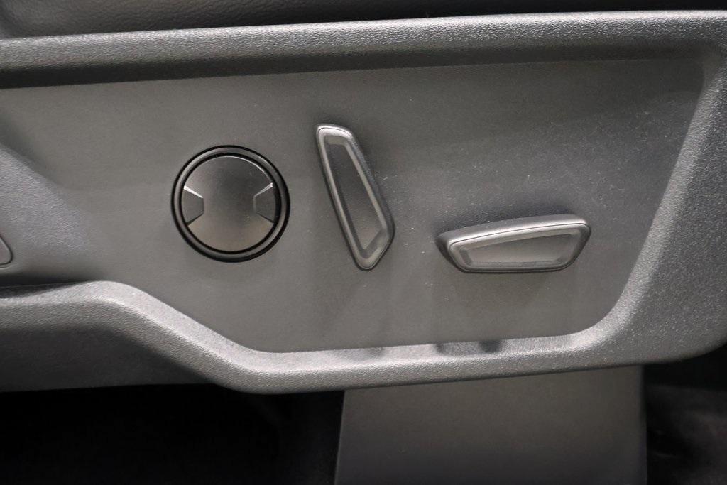 new 2025 Ford Bronco car, priced at $48,990