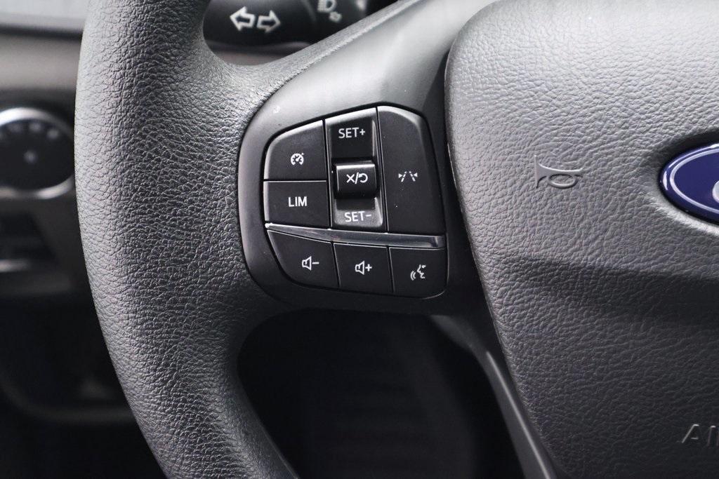 new 2026 Ford Transit-250 car, priced at $60,140