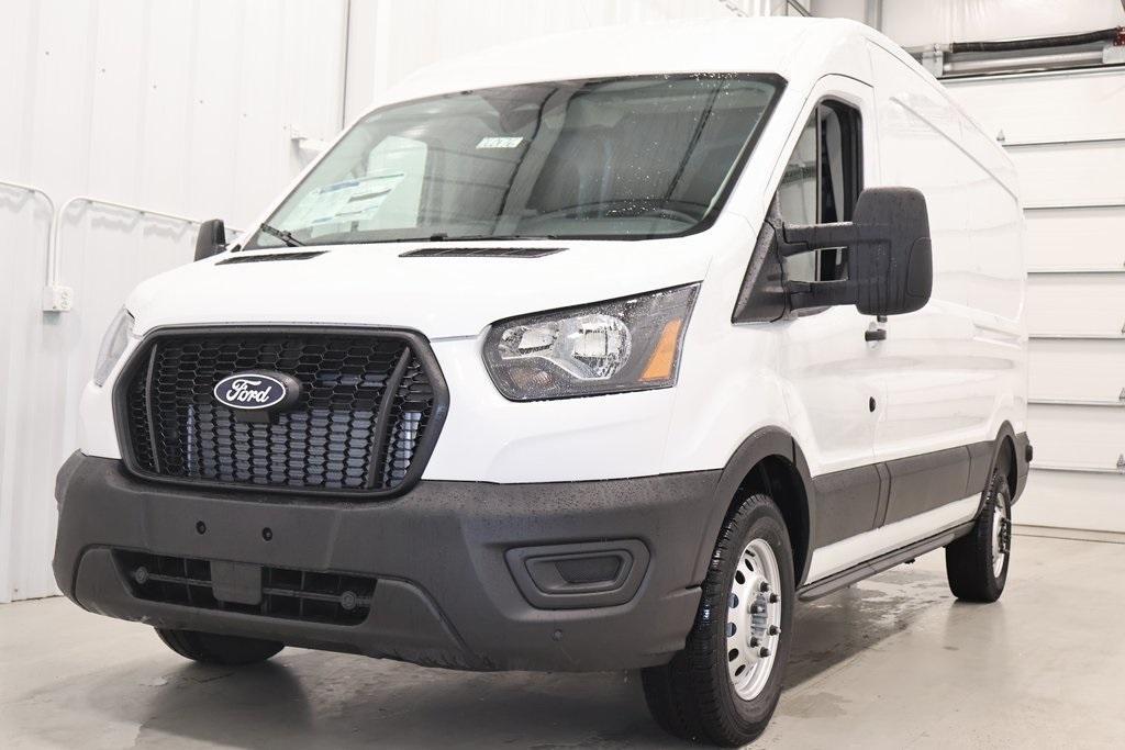 new 2026 Ford Transit-250 car, priced at $60,140