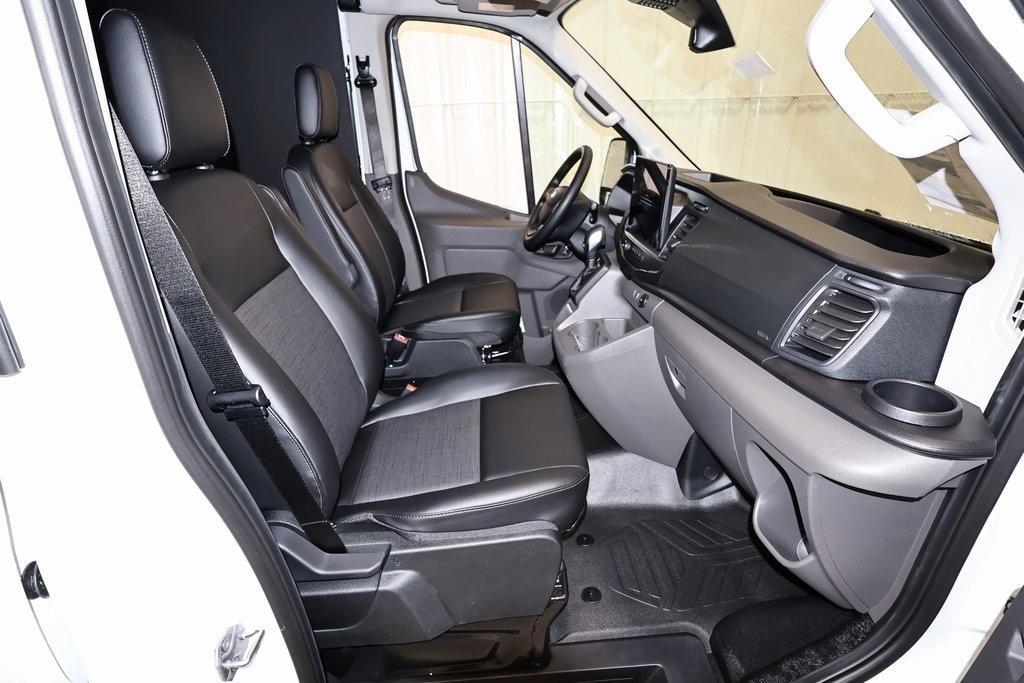 new 2026 Ford Transit-250 car, priced at $60,140