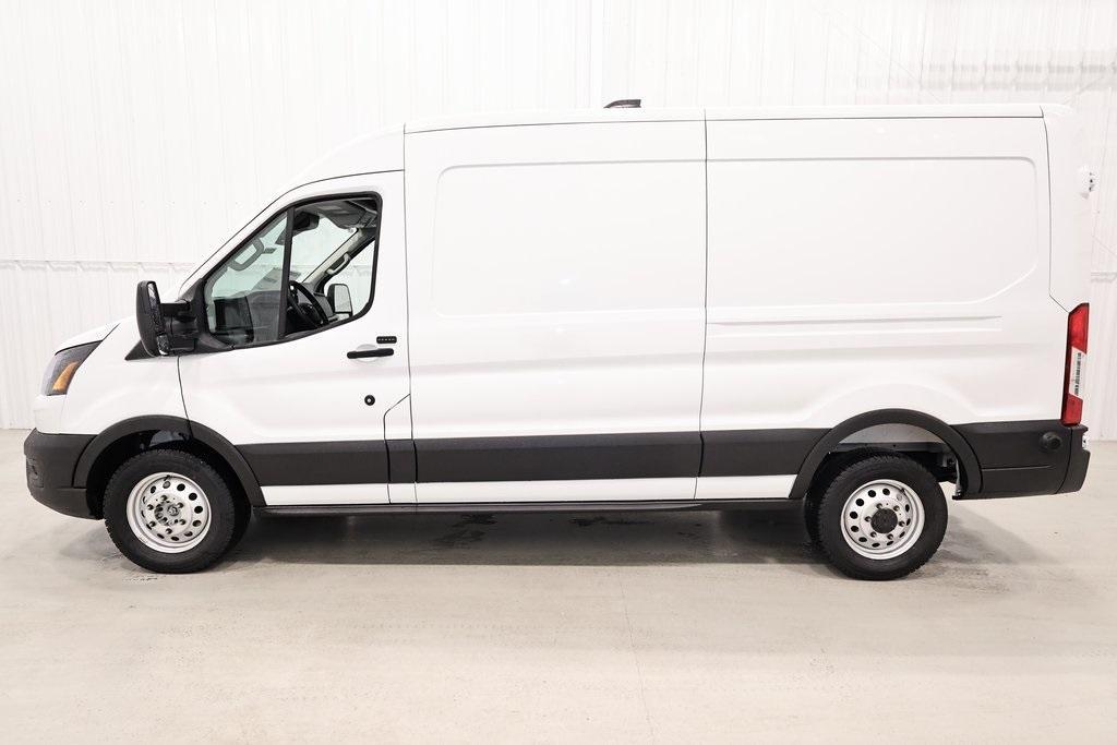new 2026 Ford Transit-250 car, priced at $60,140