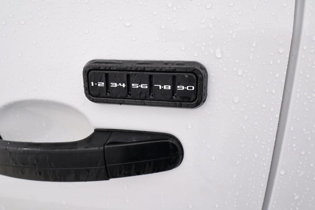 new 2026 Ford Transit-250 car, priced at $60,140