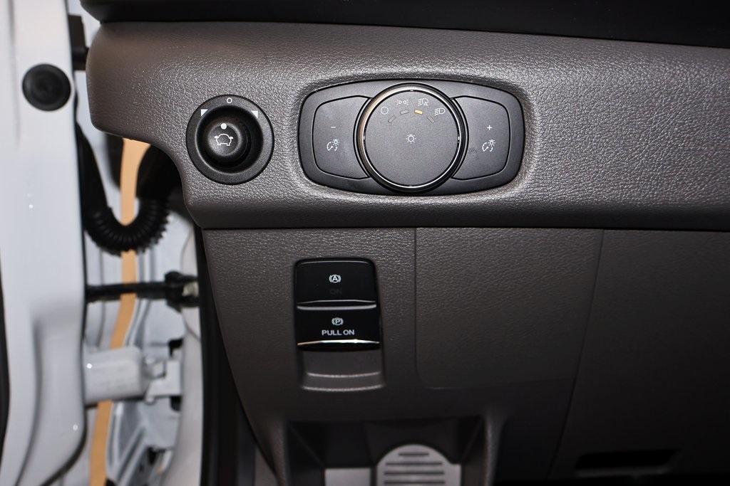 new 2026 Ford Transit-250 car, priced at $60,140