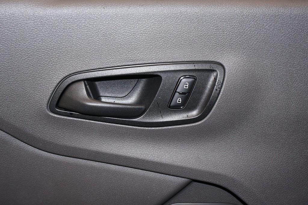 new 2026 Ford Transit-250 car, priced at $60,140