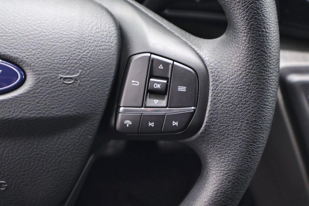 new 2026 Ford Transit-250 car, priced at $60,140